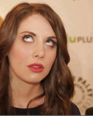 Alison Brie Mega Collection 4 #35212340