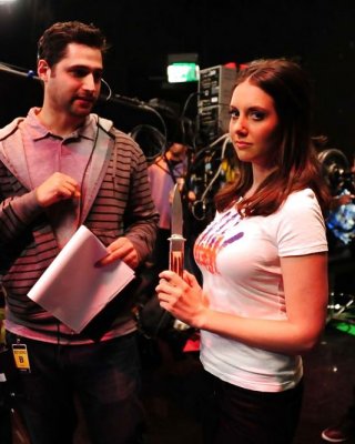 Alison Brie Mega Collection 4 #35212350