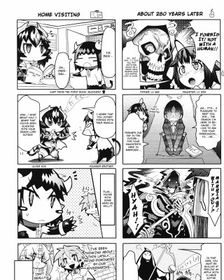 (Amagi Michihito) The Dragon Knight Story #34433772