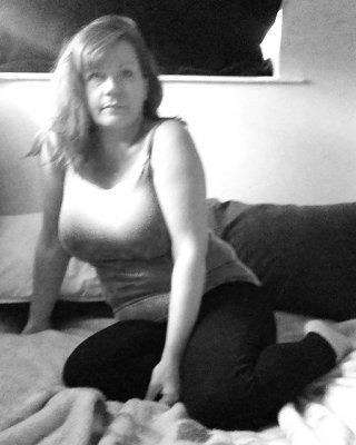 Mich Kleidete ... Bin Ich Fett? #36361880
