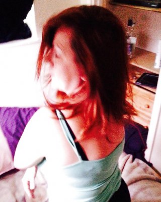 Mich Kleidete ... Bin Ich Fett? #36361885