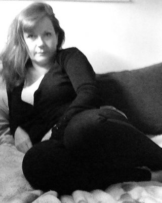 Mich Kleidete ... Bin Ich Fett? #36361887