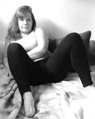 Mich Kleidete ... Bin Ich Fett? #36361894