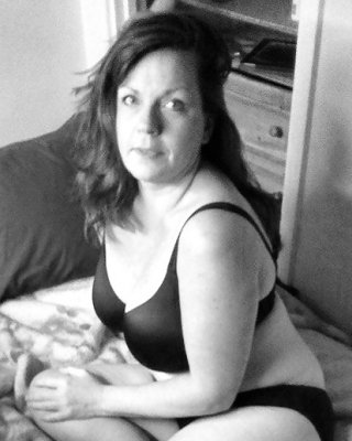 Mich Kleidete ... Bin Ich Fett? #36361903