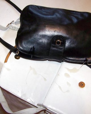 Ficken Mit Handtaschen #31667064