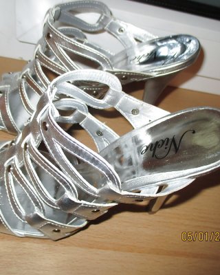 Meine High-heels #40375443