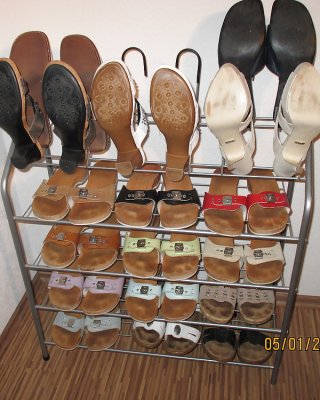 Meine High-heels #40375454