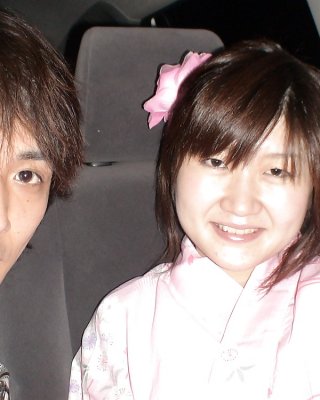 Japanisches Paar Sammlung 18 - Nicht Porn #29120667