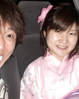 Japanisches Paar Sammlung 18 - Nicht Porn #29120695