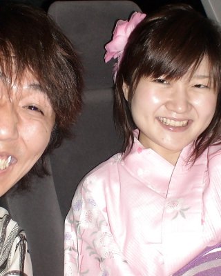 Japanisches Paar Sammlung 18 - Nicht Porn #29120700
