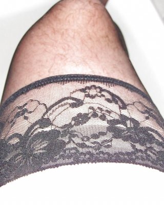 Einfach Ich, String, Nylon,  #25977522