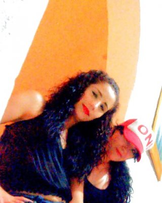 Herrlich Latina #39055187