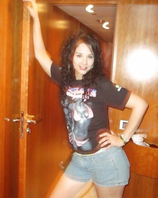 Herrlich Latina #39055208