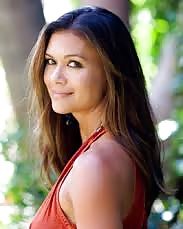 Anybody Else Hot For Nia Peeples? #39832268