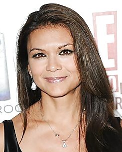 Anybody Else Hot For Nia Peeples? #39832282