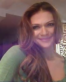 Anybody Else Hot For Nia Peeples? #39832324