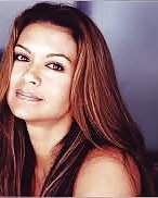 Anybody Else Hot For Nia Peeples? #39832337