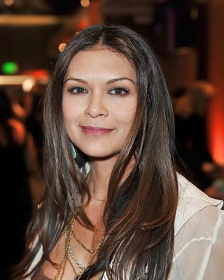 Anybody Else Hot For Nia Peeples? #39832353