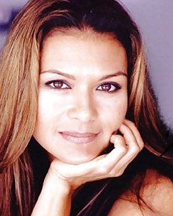 Anybody Else Hot For Nia Peeples? #39832360