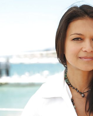 Anybody Else Hot For Nia Peeples? #39832376