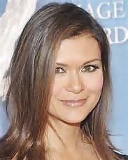 Anybody Else Hot For Nia Peeples? #39832462