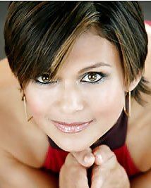 Anybody Else Hot For Nia Peeples? #39832470