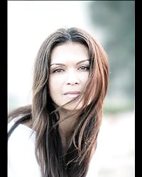 Anybody Else Hot For Nia Peeples? #39832495