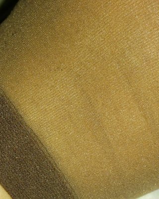 Freundin Nylonsocke #32682467