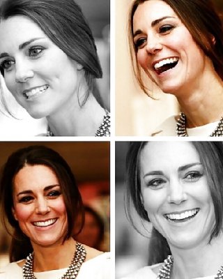 Kate Middleton 