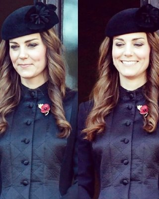 Kate Middleton 