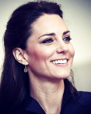 Kate Middleton 