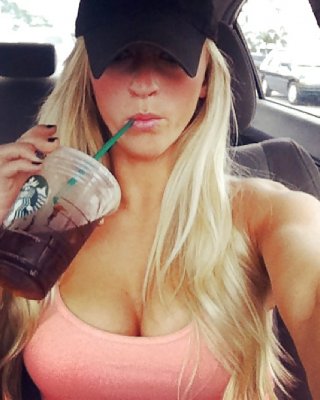 Sommer Rae #30776624