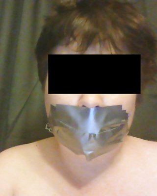 Klebeband Mich Oben #28310491