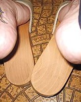 Füße Reifen #36174760