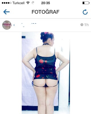 320px x 400px - Instagram DM girls Porn Pictures, XXX Photos, Sex Images #1633675 - PICTOA