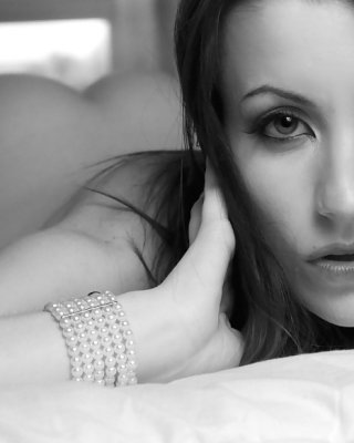 Iyalian Modell Jasmin Bertani #38705716