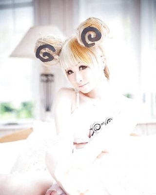 Cosplay Mädchen Sammlung 22 #37204747