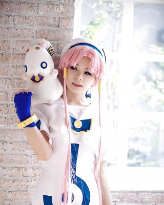 Cosplay Mädchen Sammlung 22 #37204750