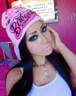 Bimbos #25125895
