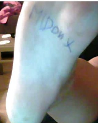 Feet-Show #36553532