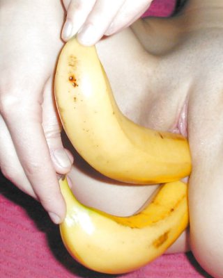 Bilola - Bananen #31066824