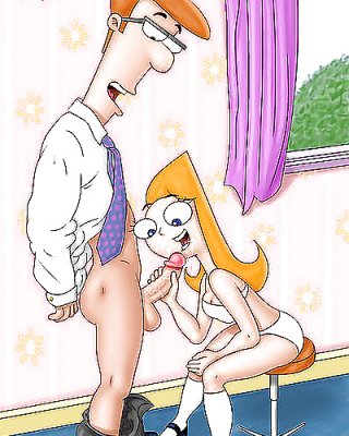 Phineas Und Ferb #29907821