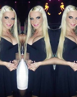 Serbisch Transvestiten Nela Karic Aka Pammella #24491599
