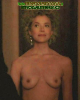 Annette Benning Nekked-Ness