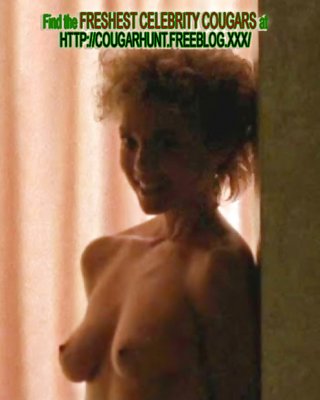 Annette Benning Nekked-Ness