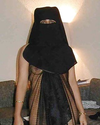 Sexy Hijab #32080279