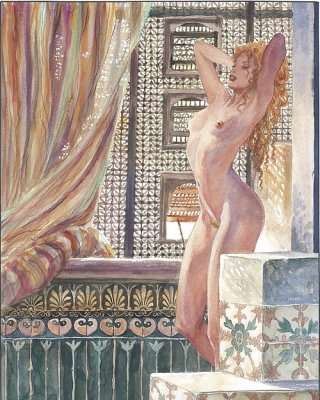 Erotische Kunst #30192396
