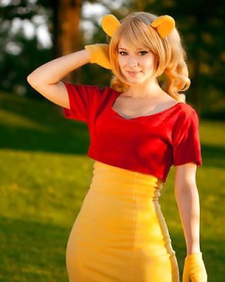 どんな衣装を着てもセクシーな彼女
 #32131162