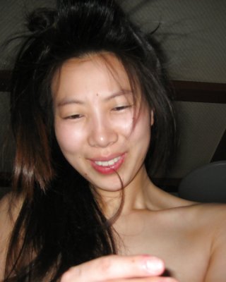 Private Photo's Young Asian Naked Chicks 47 (KOREAN)