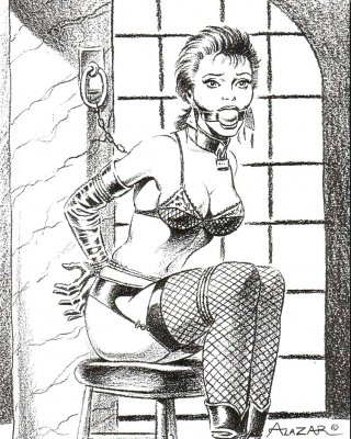 Qiz eshik ortida jinsiy aloqani kuzatib, onanizm bilan shugullanadi. Sevgi porno ehtiroslari